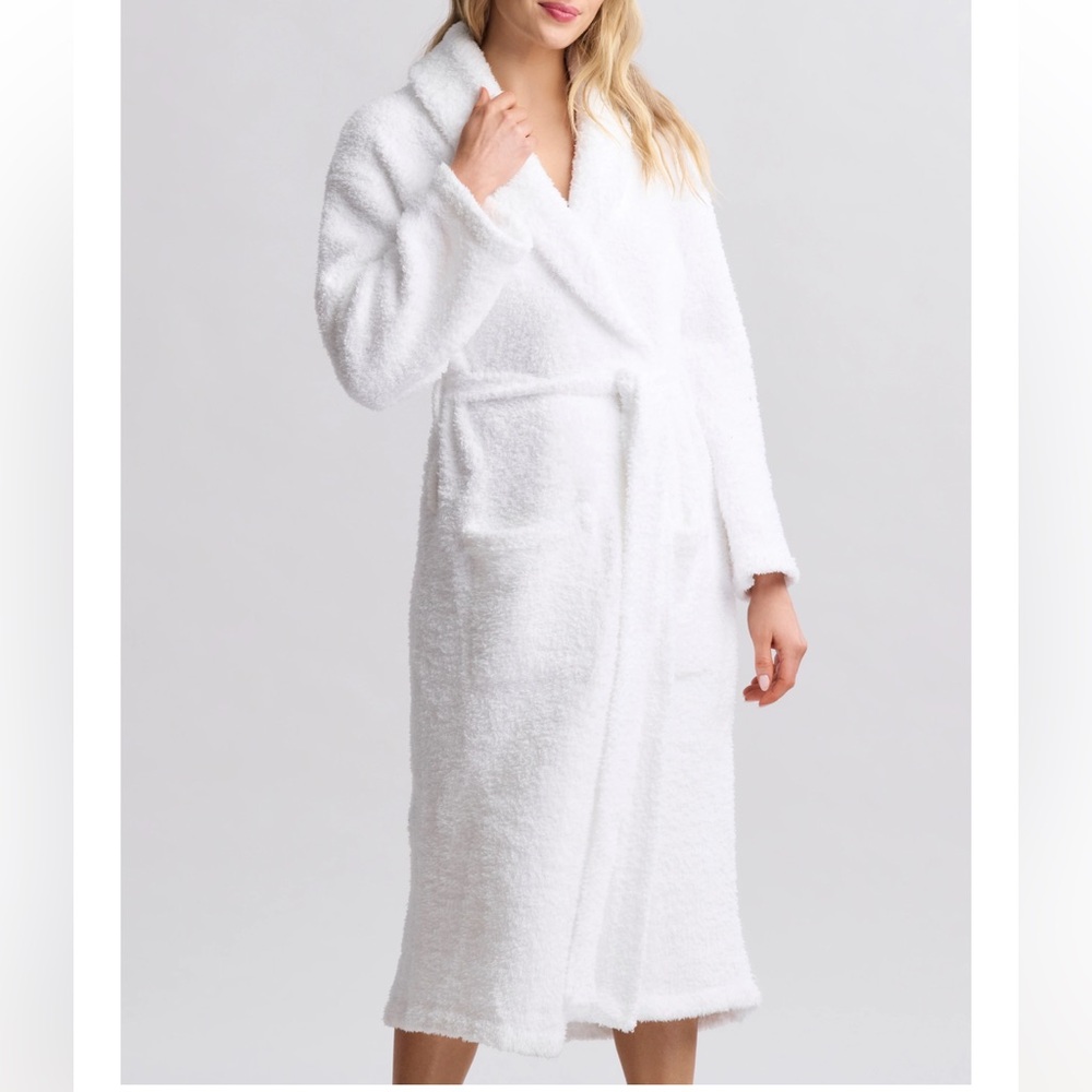 Barefoot Dreams CozyChic Adult Robe